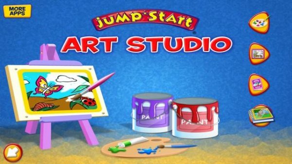 Art Studio v1.00