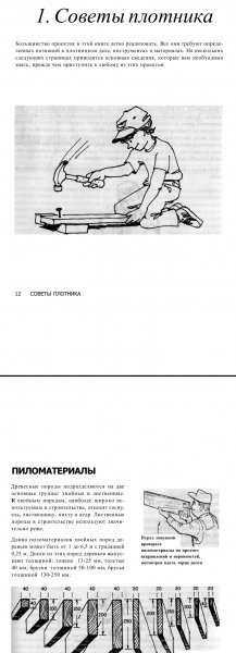Zabavnye postroyki dlya vas i vashikh detey Doma na derevyak