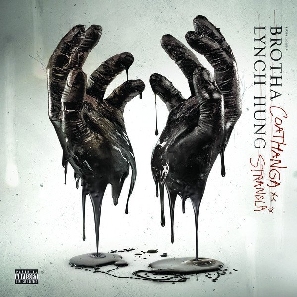 Brotha Lynch Hung - I C U (feat. Tech N9ne)