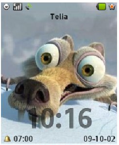 Ice Age