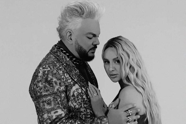 ANNA ASTI, Филипп Киркоров - Хобби