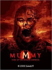 Mummy 3 Samsung 240x400 TS