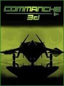 COMMANCHE 3D