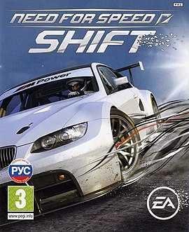 Need For Speed.Shift.v 1.02.part01
