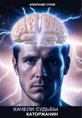Сухов Александр.Качели судьбы # (4 книги)