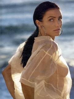 Cameron Diaz