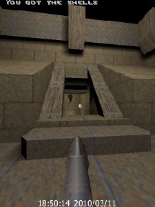 Quake1 9maps by timoxa95