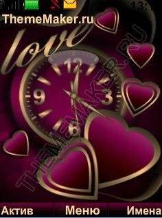 валентинка(nmn)