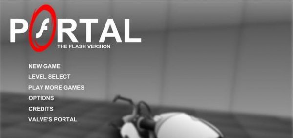 Portal-The-Flash-Version-setup
