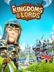 Kingdoms And Lords RUS Samsung 240x320 Сенсор