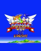 Sonic 2 Dash!