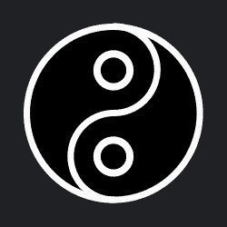 смайлик-дзен