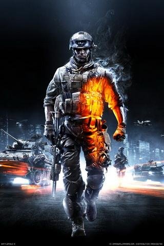 battlefield 3