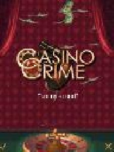 Casino Crime RUS Samsung 128x160
