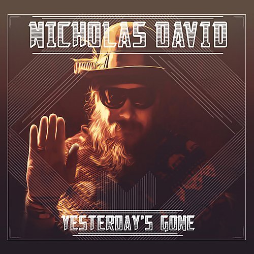 Nicholas David - Heavy Heart