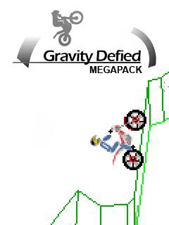 GravityDefied