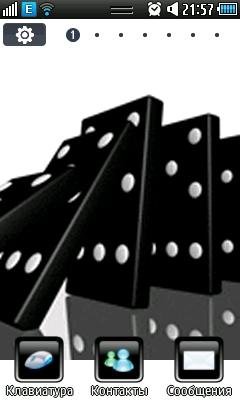 domino