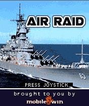 Air Raid