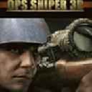 3D Ops sniper RUS nokia 3110 by foray