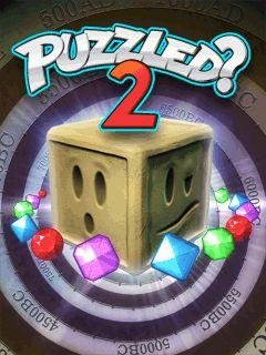 puzzled 2