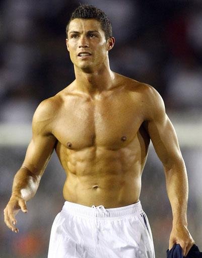 RONALDO