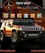 Hummer H3 by Supertonic