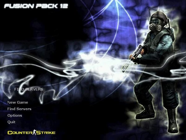 Fusion Pack v12 (repack)
