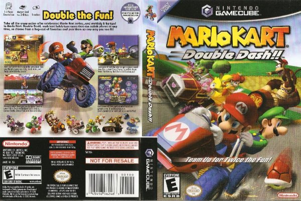 Mario Kart Double Dash (Eng).iso