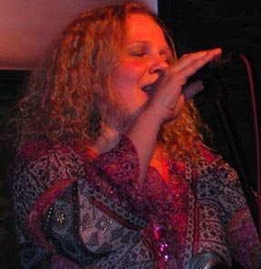 Женщина с Бородой - Танькина