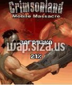 Crimsonland 176 220