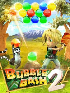 BubbleBash2 Toshiba TG01W EN EU NONIGP T