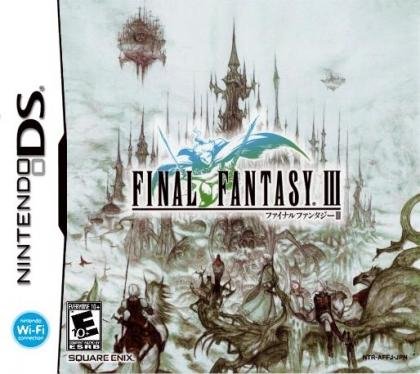 Final Fantasy III [U] [T+Rus kareg v1.01]