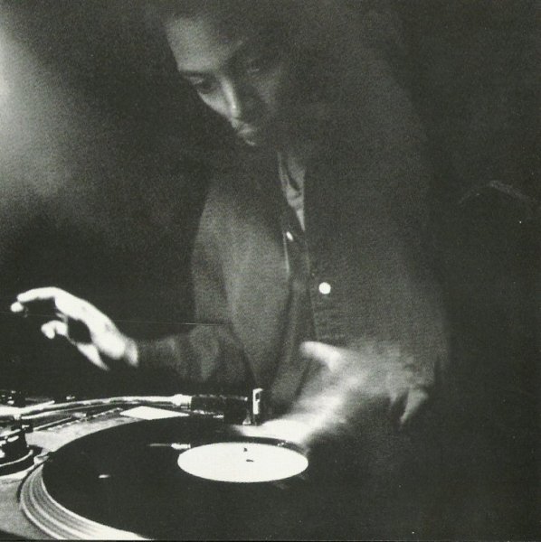 Jeff Mills - The Bells (1996)