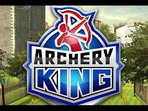 Archery King 1.0.22 Mega Mod By SwiftGamer
