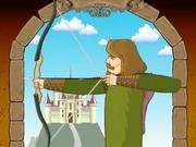 Robin Hood and treasures
