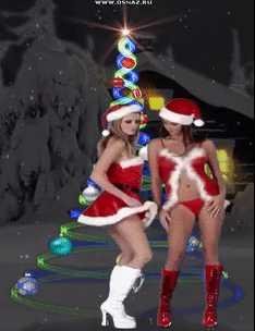 х2 снегурочки