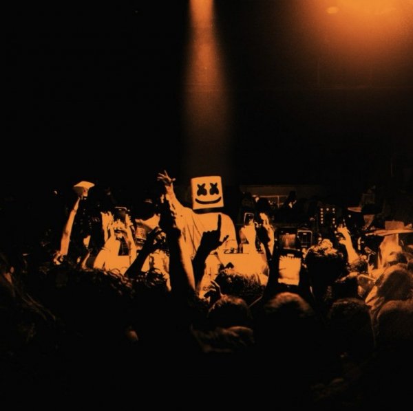 Marshmello - Wantsomemusic? (RemK Remix)