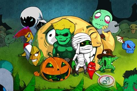 Zomb Blitz v1.00(0) s60v5