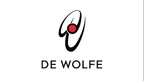 De Wolfe Music Library - Ghetto Princess  Vocal