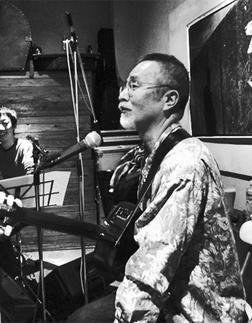 Toshiro Masuda - Наруто Бой Орочимару.