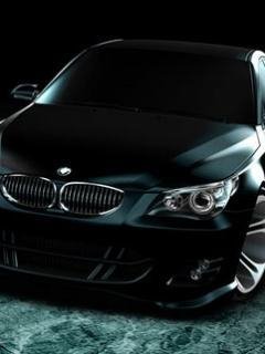 BMWl from J108i sony ericsson