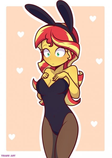 Сансет Шиммер 11775