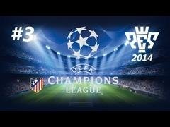 PES 2014 NEW (EDITED SaByR 99)