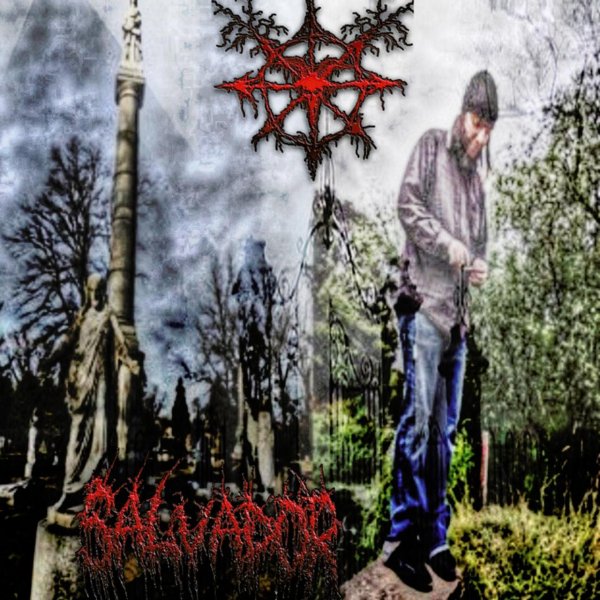 Salvador - Ride Or Die