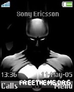Batman Flash