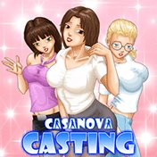 casanova casting