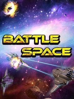 Battle Space 128x160
