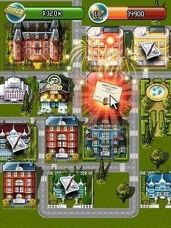 millionaire city 176x220 samsung