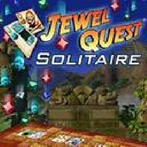 Jewel Quest Solitaire