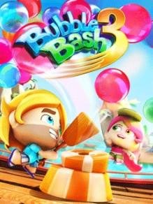 Bubble Bash 3 LG 240x320